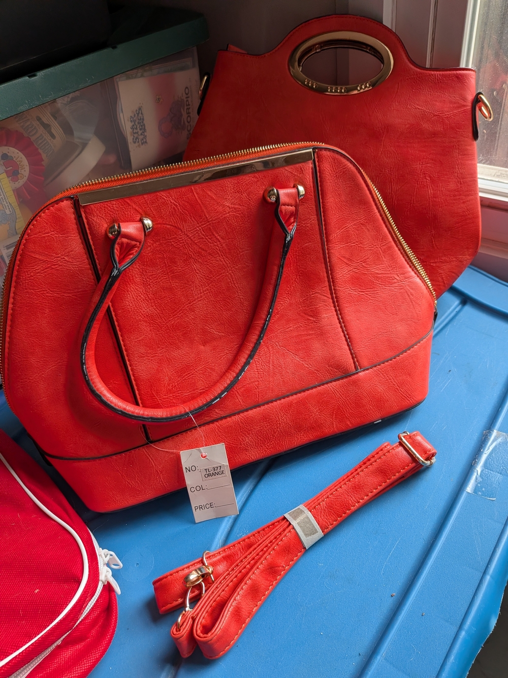 Woman's Purse